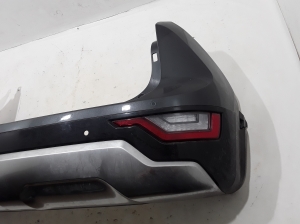 Kia Niro (2016–2022) Heckstoßstange 86650AT050 - 3