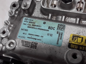 Kia Niro (2016–2022) Wechselrichter (Inverter) 366002BCC1 - 4