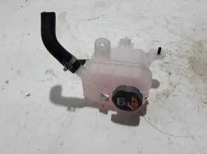 Coolant reservoir - 254R0AT000