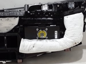 Kia Niro (2016–2022) Armaturenbrett 84711AT000 - 4