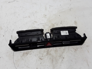 Kia Niro (2016–2022) Dashboard air vent grilles 97410AT000 - 3