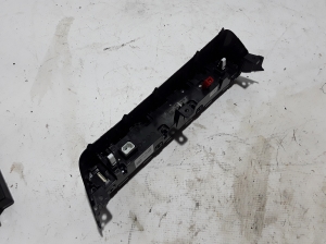 Kia Niro (2016–2022) Heater control panel 96540AT000 - 2