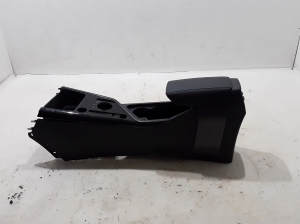 Kia Niro (2016–2022) Center console 84680AT000 - 2