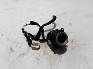 Gear shift switch - 467W0AT100