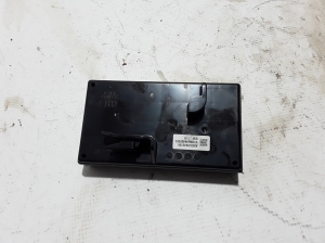 Kia Niro (2016–2022) Conditioner control module 97255AT020 - 3