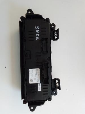 Ford Kuga III (2020–2026) Heater control panel LJ6T18C612BC - 2