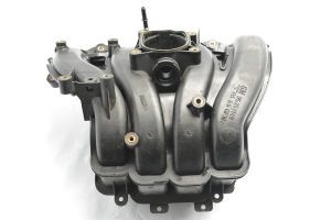 Opel Vectra C (2002–2008) Ansaugkrümmer 55351149 - 4