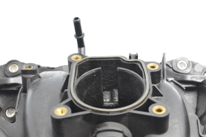 Opel Vectra C (2002–2008) Ansaugkrümmer 55351149 - 5