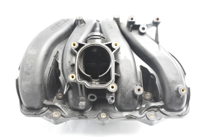 Opel Vectra C (2002–2008) Ansaugkrümmer 55351149 - 2