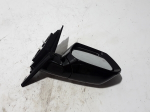 Side mirror and its parts - 87620AT170