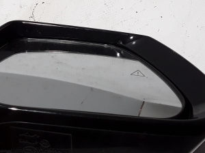 Kia Niro (2016–2022) Side mirror and its parts 87620AT170 - 5