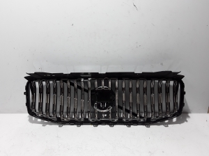  Front grille 