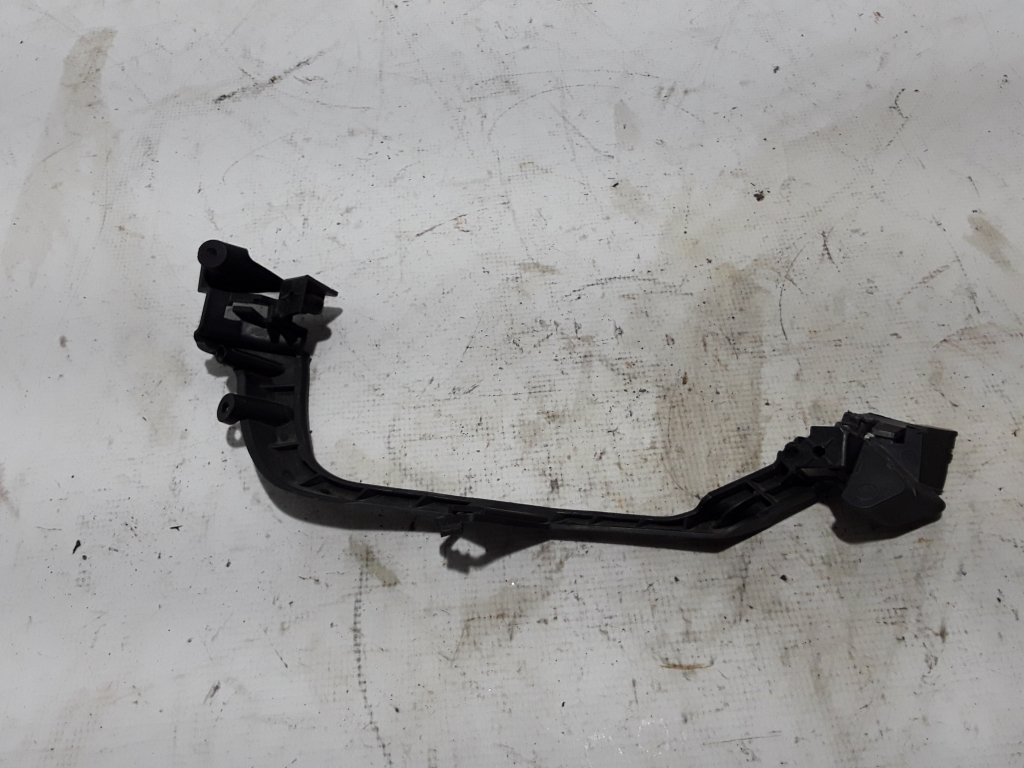 VOLVO XC90 2 generation (2014-2024) Calandre avant gauche 31383629 21072153