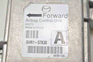 Mazda CX-5 (2011–2017) Airbag module GHR57K30 - 3