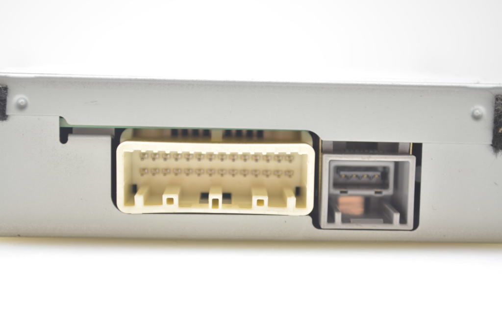 MAZDA CX-5 1 generation (2011-2020) Bluetooth Control Unit GHP966DH0F 25165151