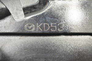Mazda CX-5 (2011–2017) Fuel filler cap KD53 - 2