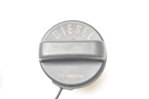 Mazda CX-5 (2011–2017) Fuel filler cap KD53 - 5