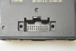 Volkswagen Passat B8 (2014–2023) Control unit 5Q0907530AC - 3
