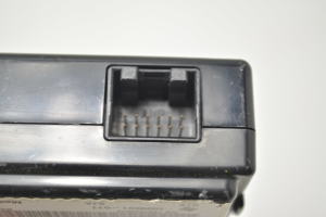 Seat Toledo IV (2012–2018) Multimedia control module 5N0035342F - 2