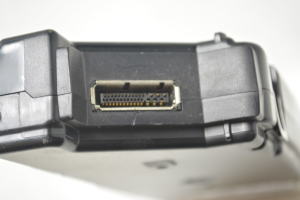 Seat Toledo IV (2012–2018) Multimedia control module 5N0035342F - 3