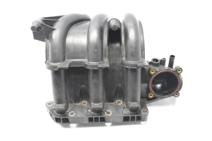 Volkswagen Polo IV (2001–2009) Ansaugkrümmer 03D129743D - 2