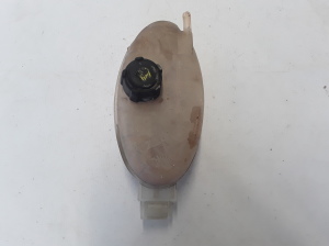 RENAULT Trafic II (2001–2014) Jahutusvedeliku paak 7700312900 - 2