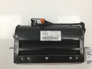 Volkswagen Passat B5 (1997–2005) Passenger dashboard airbag 3B0880204A - 2