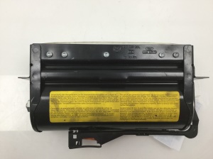 Passenger dashboard airbag - 3B0880204A