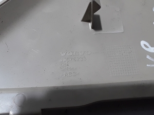 VOLVO XC70 (2007–2016) Other dashboard part 30676233 - 3
