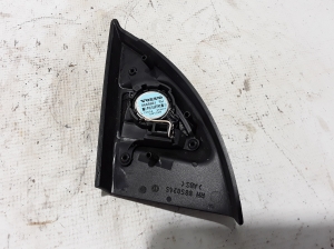 VOLVO XC90 (2002–2014) Mirror triangle trim 8650245 - 2