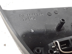 VOLVO XC90 (2002–2014) Mirror triangle trim 8650245 - 3