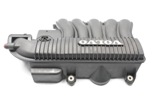  Intake manifold 