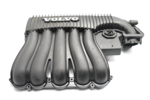  Intake manifold 