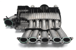  Intake manifold 