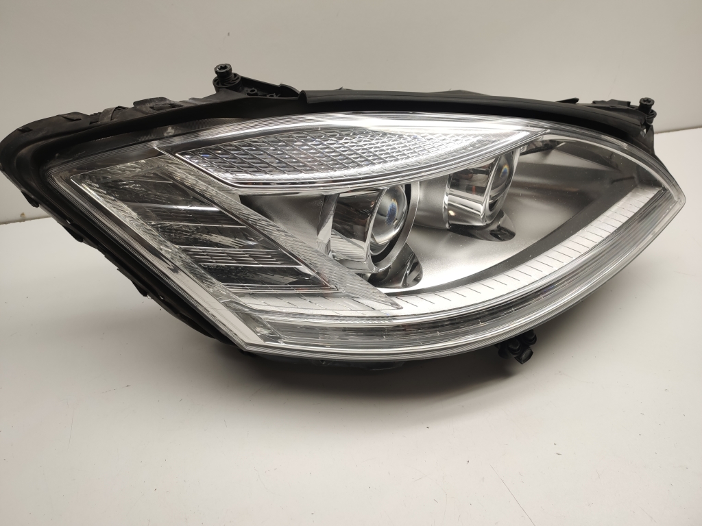 MERCEDES-BENZ S-Class W221 (2005-2013) Front Right Headlight A2218202839 20978467