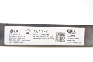 Opel Mokka (2012–2020) Module Bluetooth 39017359 - 2