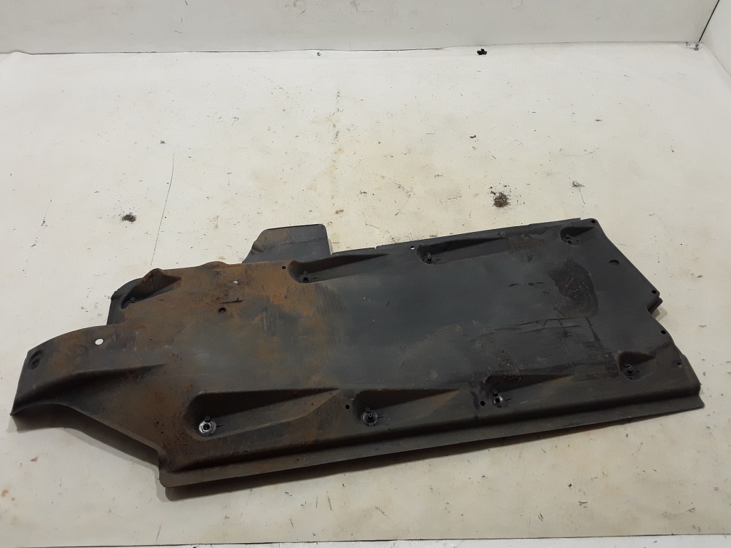 AUDI A1 8X (2010-2020) Right Side Underbody Cover 6R0825202 21003936