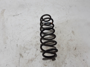 Rear spring - 6Q0511115AF