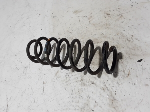 AUDI A1 8X (2010–2018) Rear spring 6Q0511115AF - 2