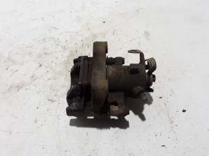 AUDI A1 8X (2010–2018) Tagumine pidurisadul 6R0615423 - 3