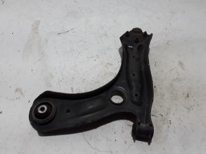 AUDI A1 8X (2010–2018) Querlenker vorne 6R0407152F - 2