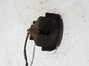 AUDI A1 8X (2010–2018) Front brake caliper 1K0615124E - 3