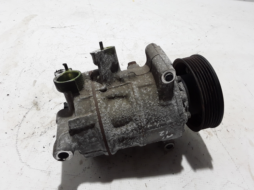 AUDI A1 8X (2010-2020) Air Condition Pump 5K0820803C 21003843