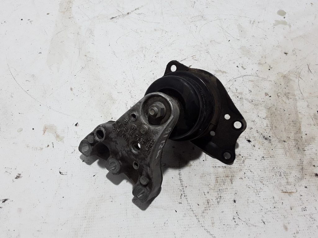 AUDI A1 8X (2010-2020) Right Side Engine Mount 6Q0199262AT 21003822