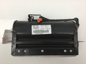 Volkswagen Passat B5 (1997–2005) Passenger dashboard airbag 3B0880204A - 2