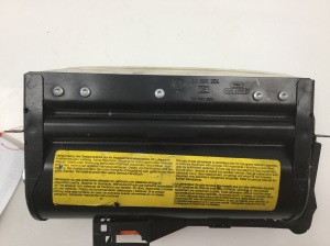 Passenger dashboard airbag - 3B0880204A