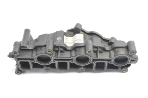  Intake manifold 