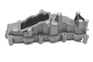  Intake manifold 