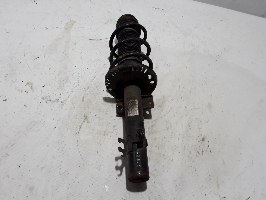 AUDI A1 8X (2010-2020) Front Right Shock Absorber 6R0413031AP 21060390