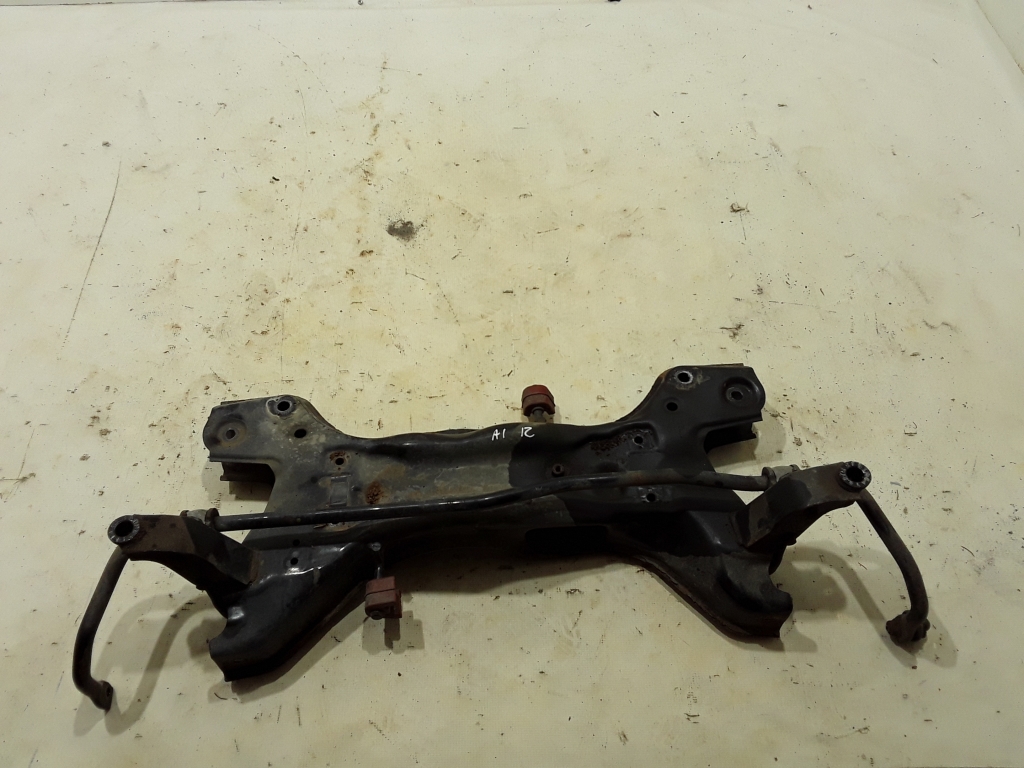 AUDI A1 8X (2010-2020) Front Suspension Subframe 6R0199315AD 21060389